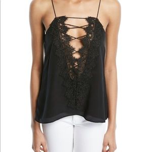 Cami NYC Charlie Tank